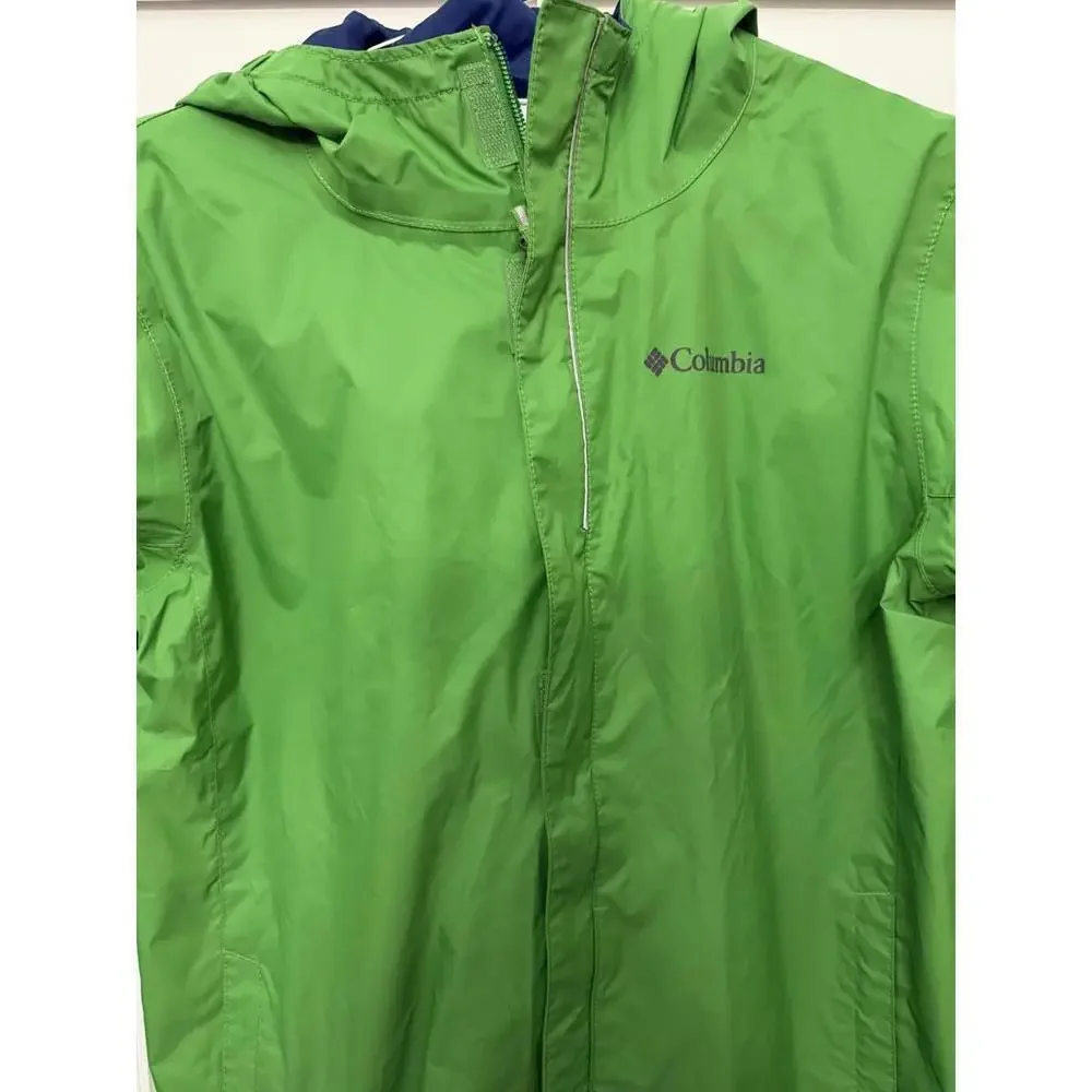 Columbia kids nylon